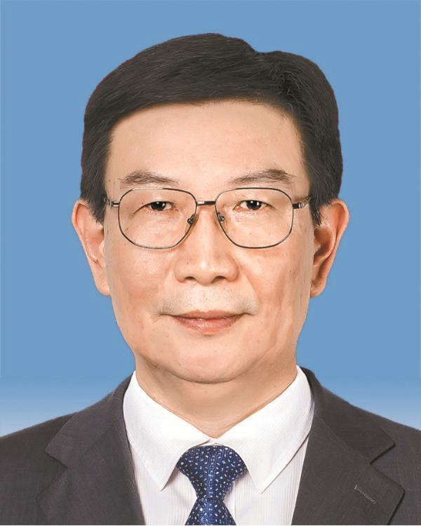 广东省十四届人大常委会主任、副主任、秘书长简历