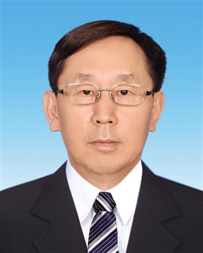 内蒙古自治区第十四届人民代表大会 常务委员会主任、副主任、秘书长简历