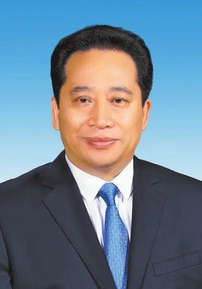 河南省第十四届人大常委会主任、副主任、秘书长简历