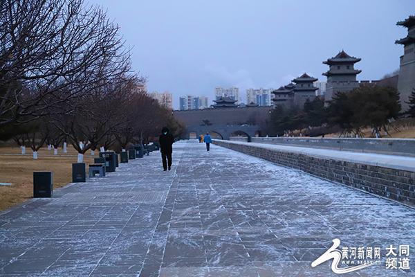 读懂“各人自扫门前雪”蕴含的道理