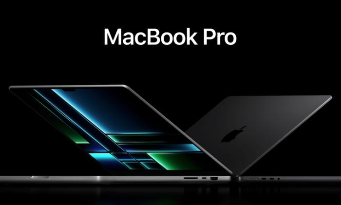 苹果深夜更新MacBook Pro与Mac mini产品线，除了芯片啥也没换！