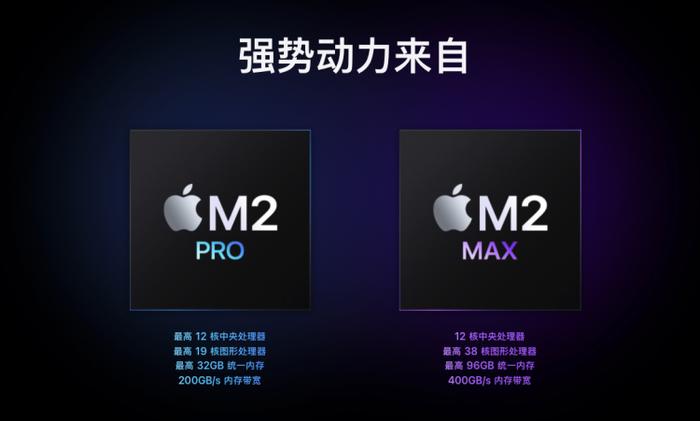 苹果深夜更新MacBook Pro与Mac mini产品线，除了芯片啥也没换！