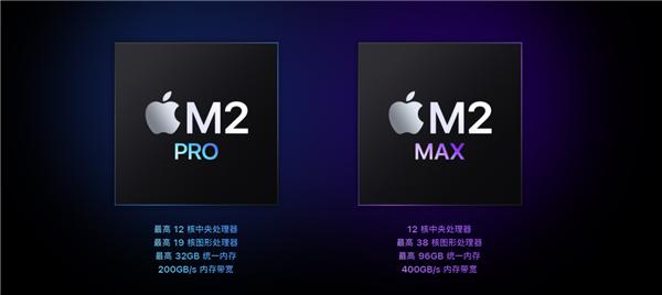 苹果新款MacBook Pro发布：续航最高22小时破历史纪录！