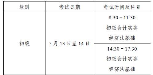 必看！2023初级会计考试报名各地安排！报名必须交社保吗？！