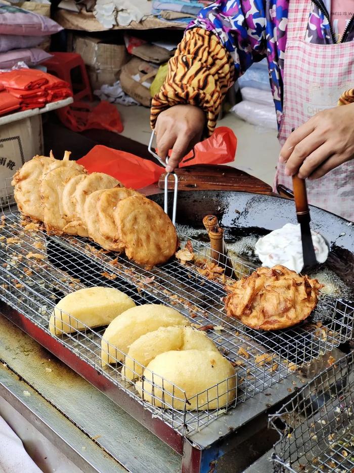 新春走基层（15）| 走，赶集去！清远阳山乡镇集市年味满满