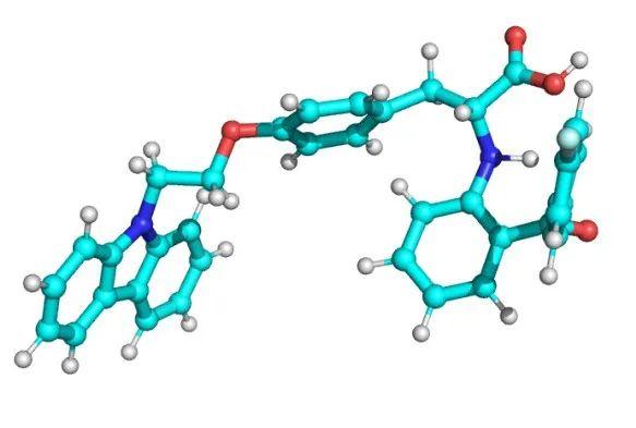 微芯生物原创新药双洛平（西格列他钠）成功进入2022国家医保目录