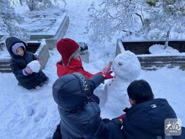 黄山市旅游全面复苏 1月数据大超2019年同期