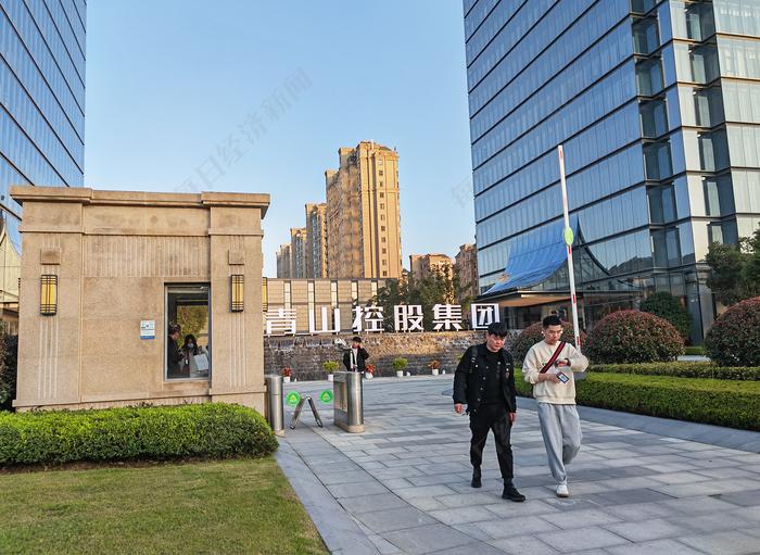 图片来源:每经记者 叶晓丹 摄(资料图)