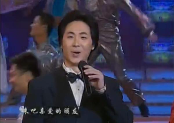 央视春晚40周年，廖昌永即将第13次登台，今年要唱这首歌