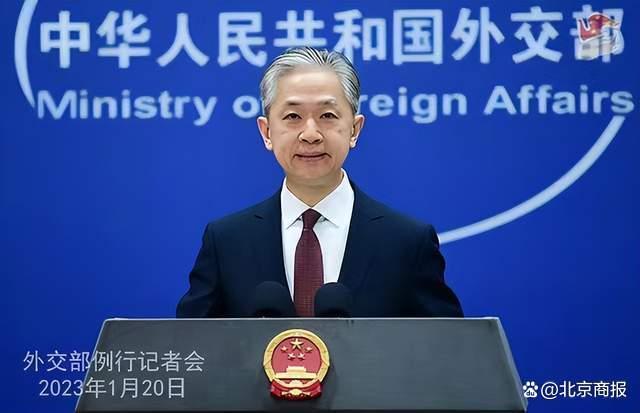 美国务院发言人称中国不再是流入美国的芬太尼的主要来源，外交部回应