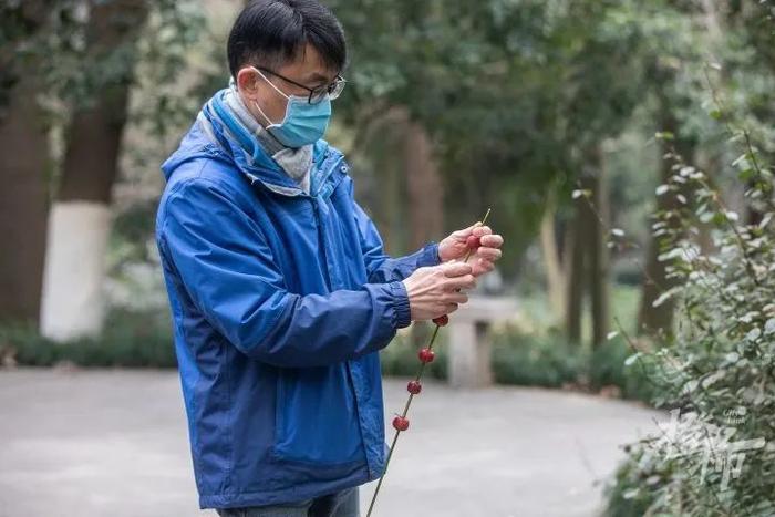 动物的年夜饭吃什么？带你探秘杭州动物园最有烟火气的地方
