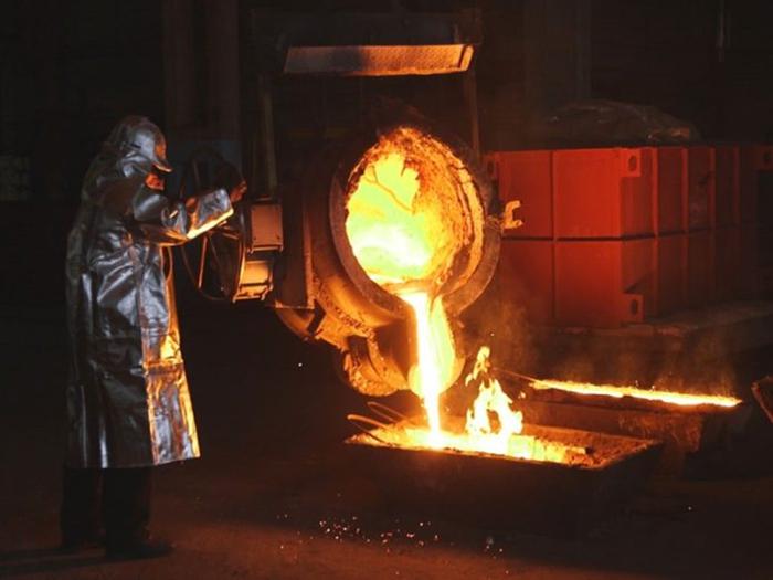 行业新闻 | 多家铂金矿将生产表现不佳归咎于Eskom