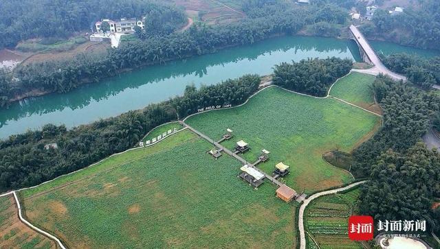 很好的样子｜从小山村变身天府旅游名村 四川宜宾有个地方叫“诗意永江”