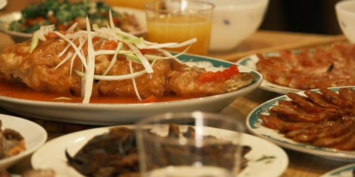 熬夜守岁、大鱼大肉有风险,记住这几点远离脑卒中