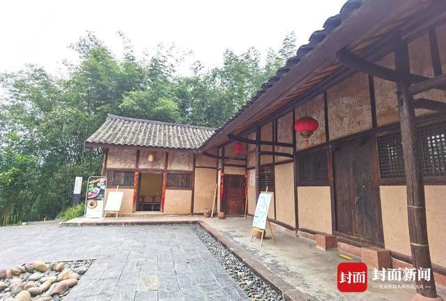 很好的样子｜从小山村变身天府旅游名村 四川宜宾有个地方叫“诗意永江”