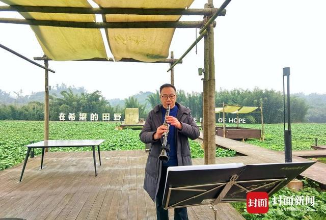 很好的样子｜从小山村变身天府旅游名村 四川宜宾有个地方叫“诗意永江”