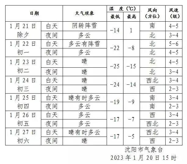 过年啦！回家啦！回沈阳了，才知道……