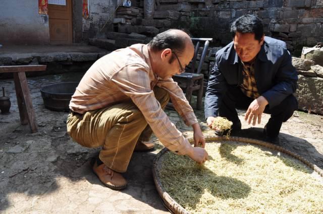 非遗 | 荆门市非遗系列微视频之《传承·荆门上清丸制作技艺》