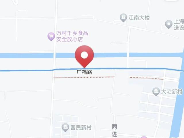 上海有多少路名带“福”字，你知道吗？丨爱申活暖心春