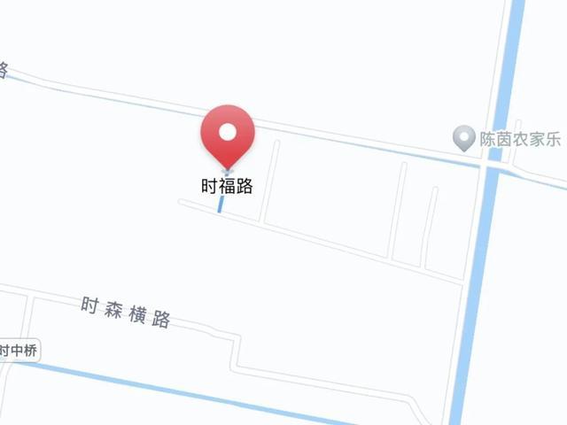 上海有多少路名带“福”字，你知道吗？丨爱申活暖心春