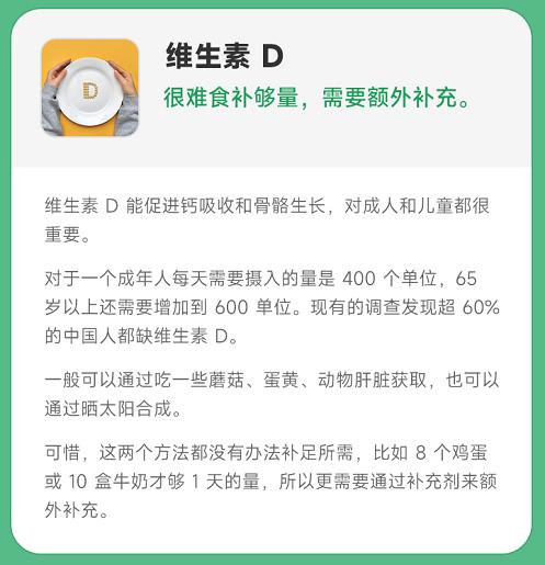 扒了 23 种保健品 ，哪些不推荐买，营养师给你说清楚