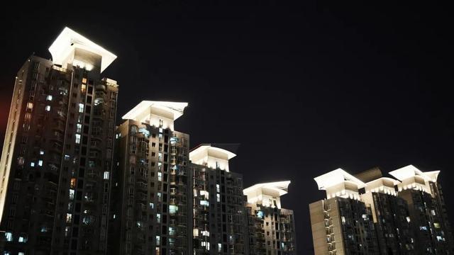 春节夜景不落幕！一大波图片视频带你看静安绝美夜景→