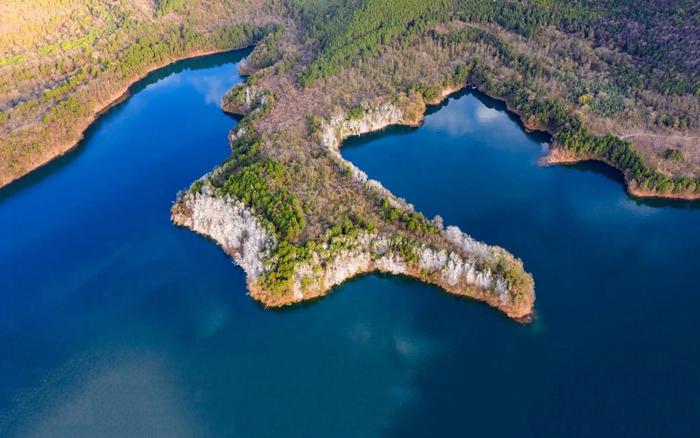 绵阳仙海湖畔，感受滨水休闲慢生活丨安逸四川新体验