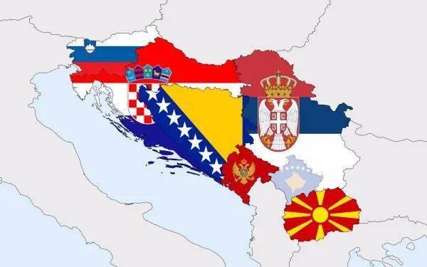 斯洛文尼亚，为何是南斯拉夫的最发达国家？