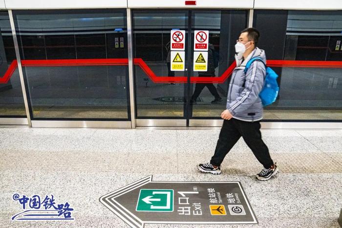 北京大兴国际机场、石家庄正定国际机场坐高铁怎么去？出行攻略请查收