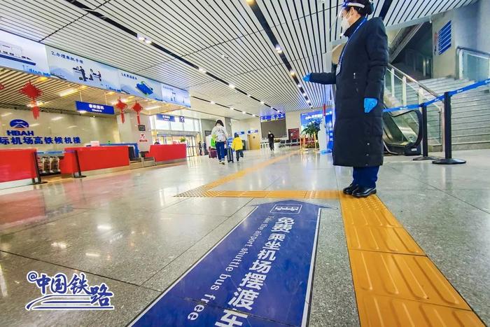 北京大兴国际机场、石家庄正定国际机场坐高铁怎么去？出行攻略请查收