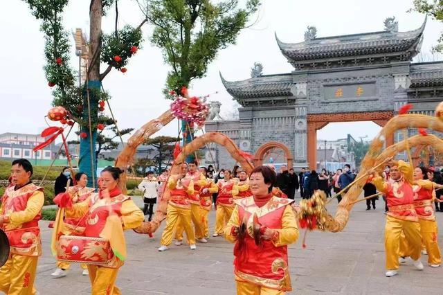 春节假期四川宜宾文旅市场强势复苏亮点纷呈 夜间文旅消费达4300多万元