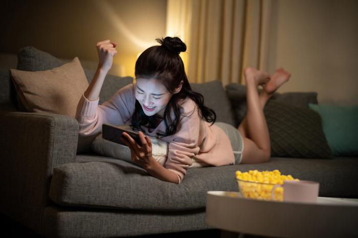 图片来源:图虫创意