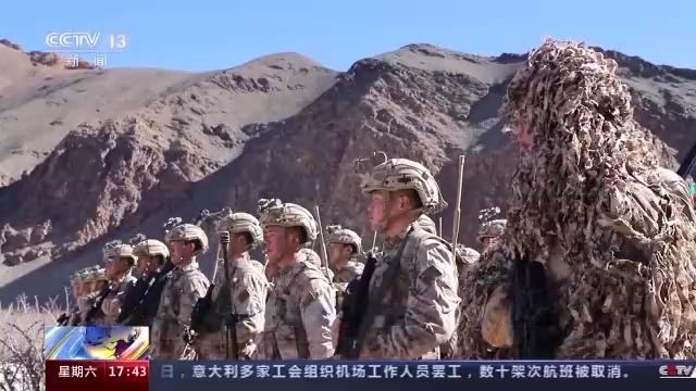 2023年中国军队重要武器装备 来啦！