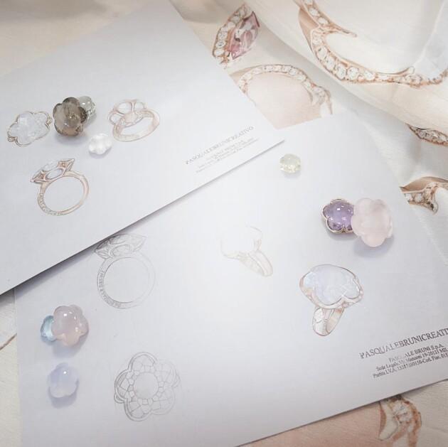 意大利高级珠宝品牌Pasquale Bruni正式进入中国, 天猫海外旗舰店即将璀璨开启
