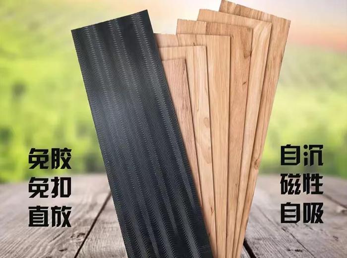 上海普隆实业首批自沉式石塑地板和石晶地板出口美国市场