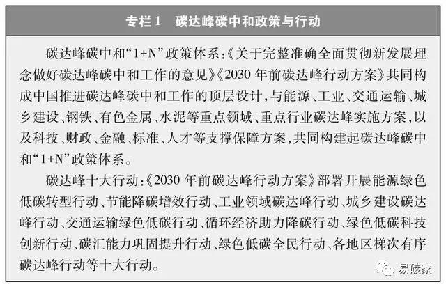 国务院新闻办发布《新时代的中国绿色发展》白皮书（电子版全文）