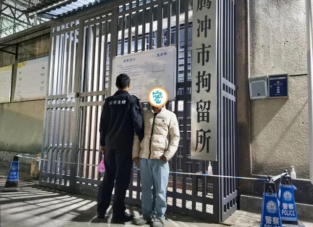 男子醉酒被家人说，心生愤懑反复报警求拘留：在家无聊，想清闲几天