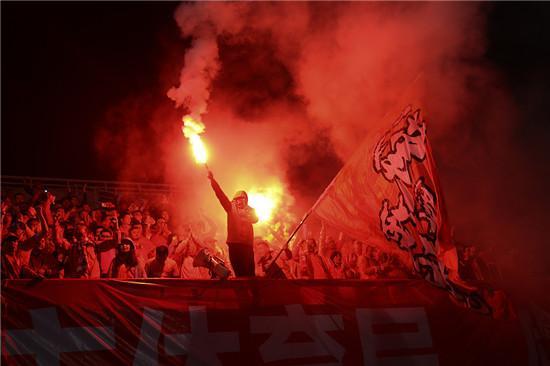 2022，揭开黑幕的开端——2023中国足球怎么才能算“职业”