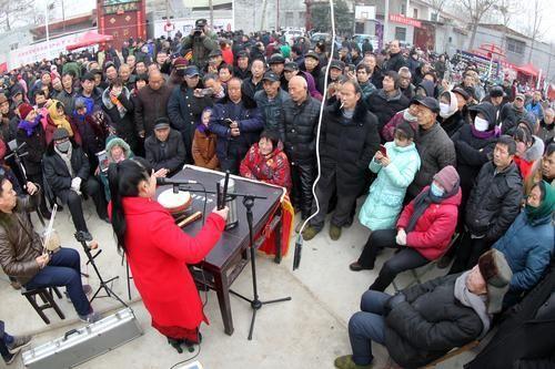 【网络中国节·元宵】许昌人这样闹元宵！时间、地点公布→