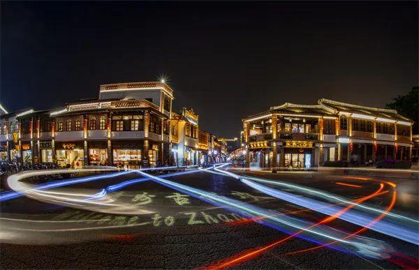 全国乡村旅游精品线路之福建篇——“年味漳州 福满土楼”民俗风情之旅