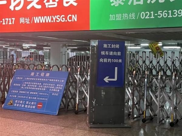 堵到发紫！1公里路开了3小时？上海人：程度超出了想象…