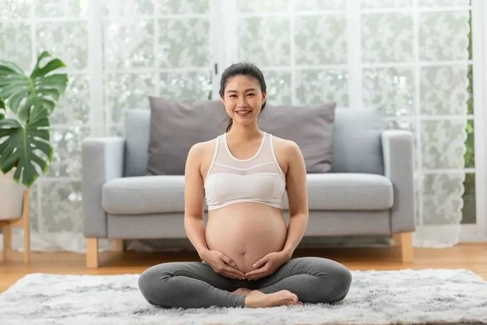 阳康后多久可以备孕，孕期阳了对宝宝有影响吗？