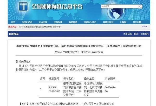 转转公布2022年度“碳”绩效：与消费者一年省下8万户中国家庭的能源消耗