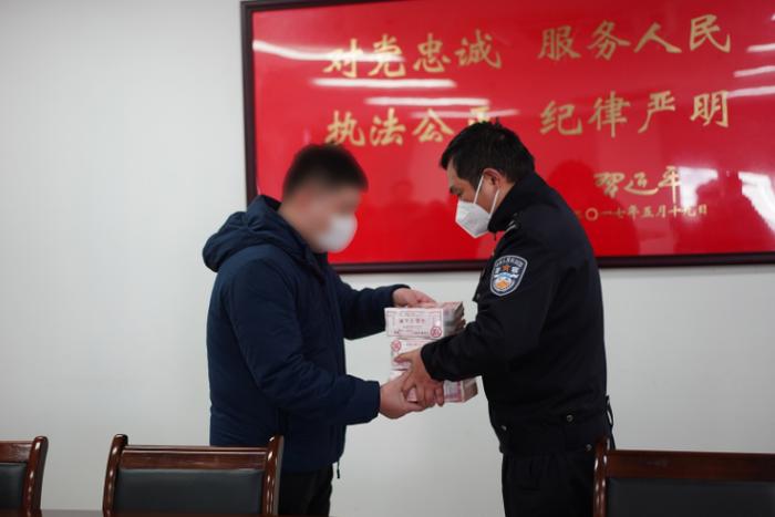 网约货车虚假订单“骗补”百万，九龙坡警方破获系列诈骗案，为辖区企业挽损