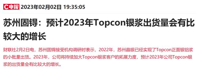 机构“兔不停蹄”重点调研四大行业，ChatGPT龙头两场调研五连板！多公司介绍新年扩产情况