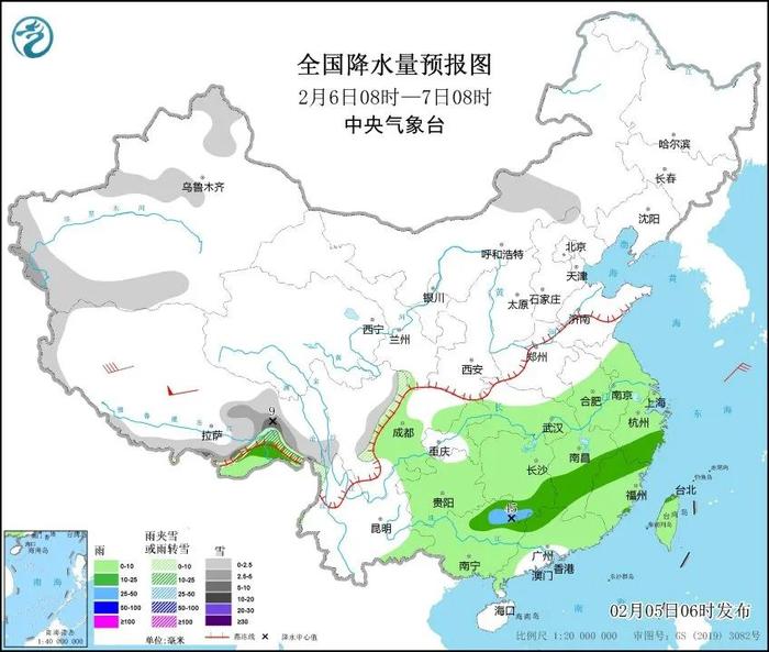 有风、有雨！漯河下周还要降温！最低气温…