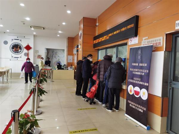 去年3月一关至今！上海这些社区服务场所开门有时间表了吗？