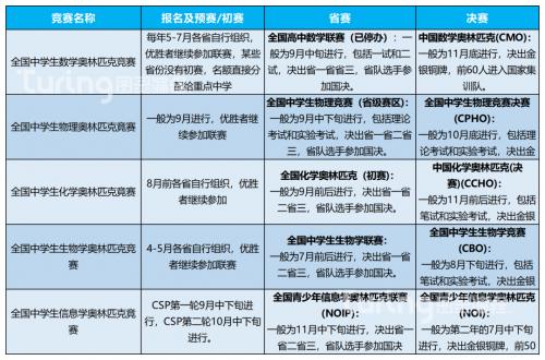 少儿编程怎么学？信息学竞赛深度解读