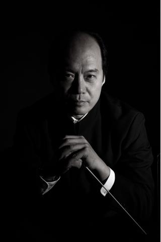 著名指挥家张国勇执棒！深圳歌剧舞剧院新年首演“布兰诗歌”