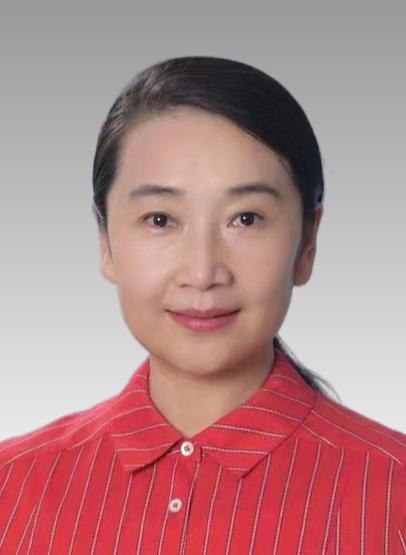 她，已任辽宁省科技厅副厅长